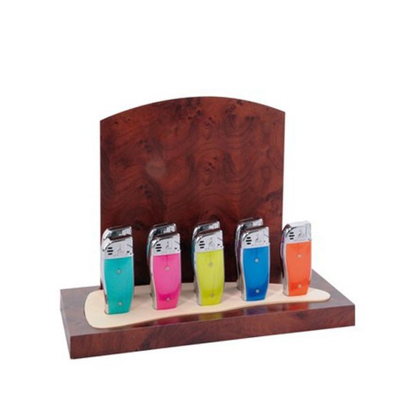 Laguiole - Pearl Dl-9 Lighter - Pink