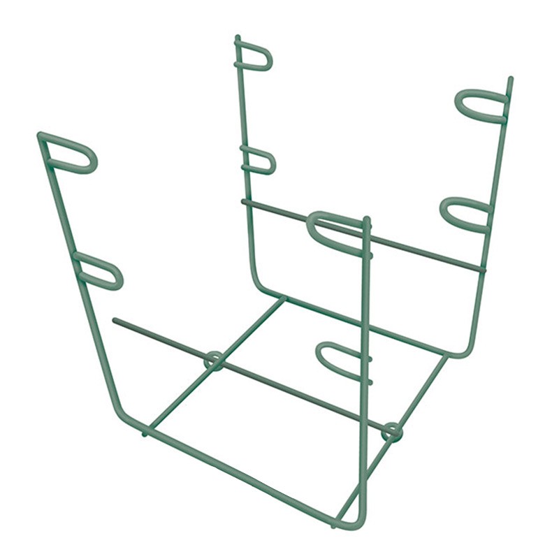 Support mural pour extracteur d'air RVK ou VK 160mm