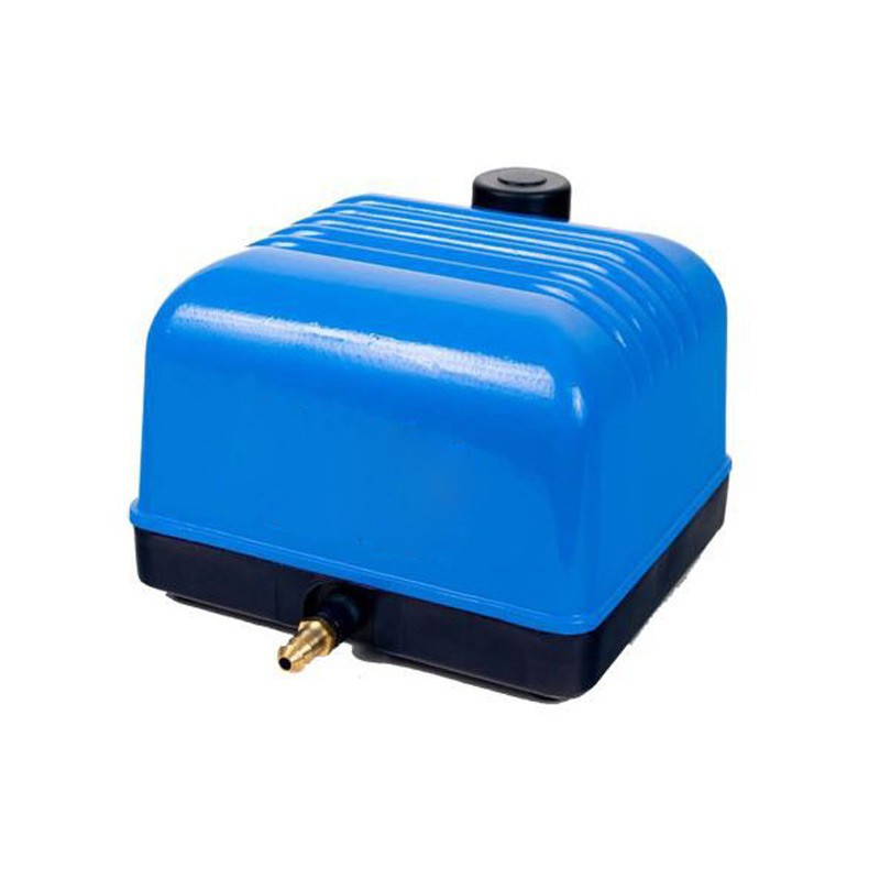 HAILEA - BOMBA DE AIRE V30 6 SALIDAS 1800L/H