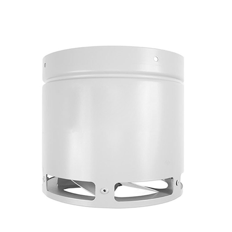 Diffuseair ventilation répartition 160mm - Systemair