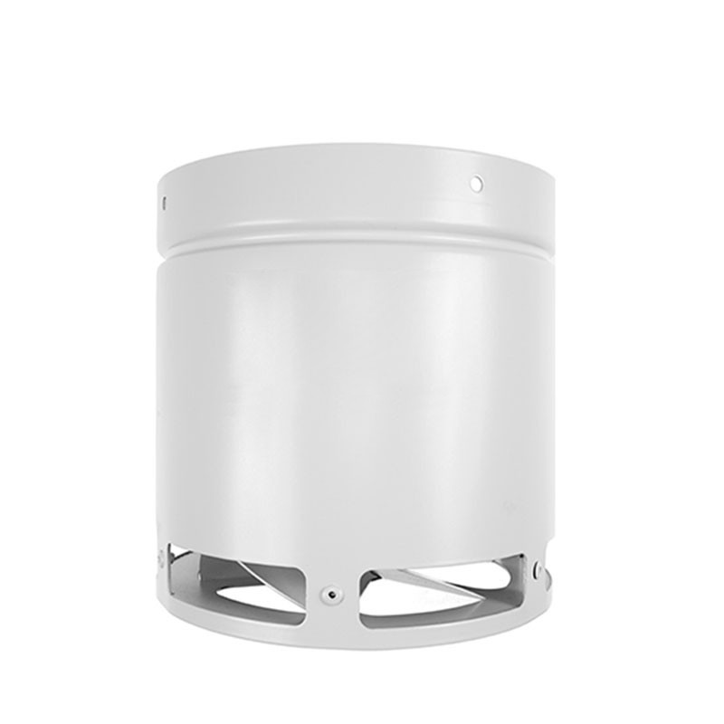 Diffuseair ventilation répartition 150mm - Systemair