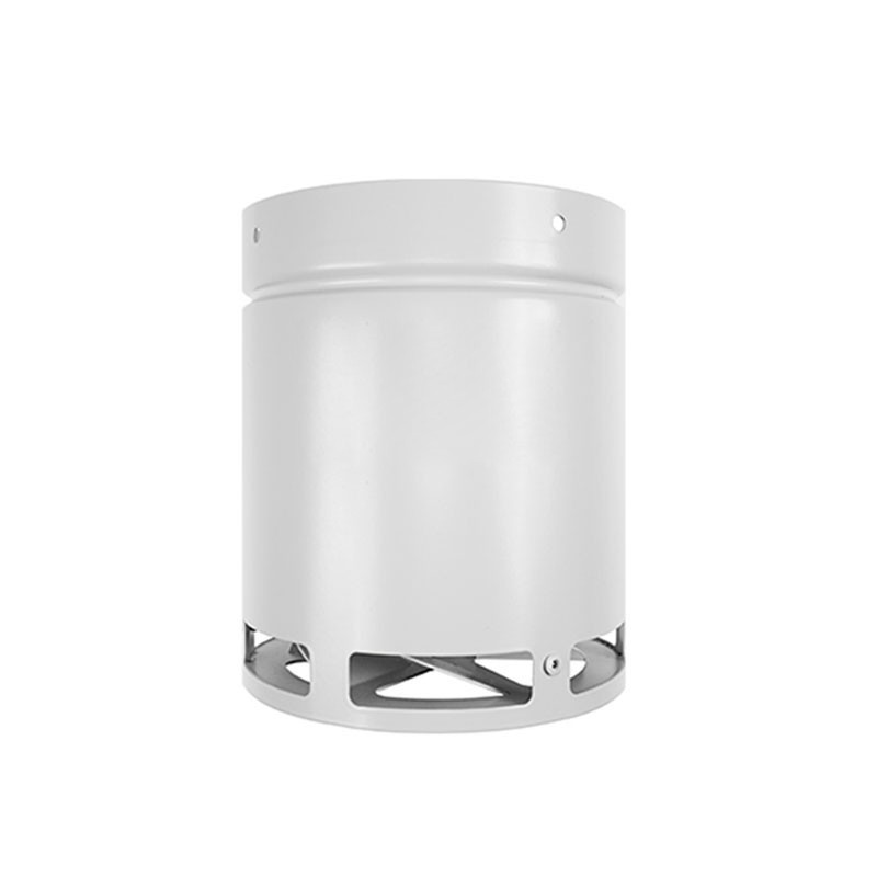 Diffuseair ventilation répartition 125mm - Systemair