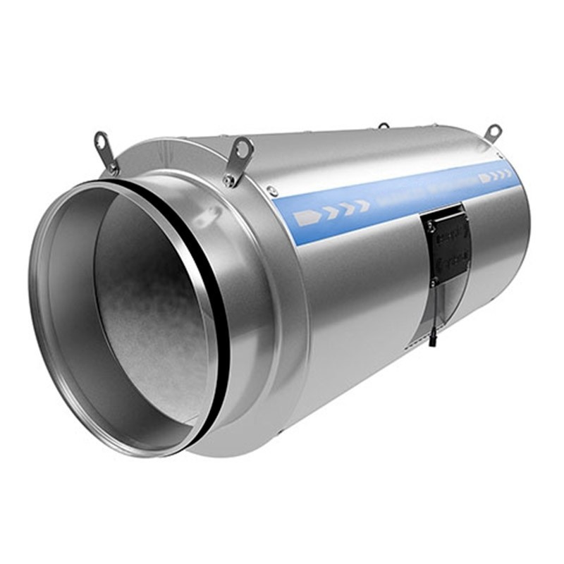 REVOLUTION VECTOR 250EC SILENCIEUX