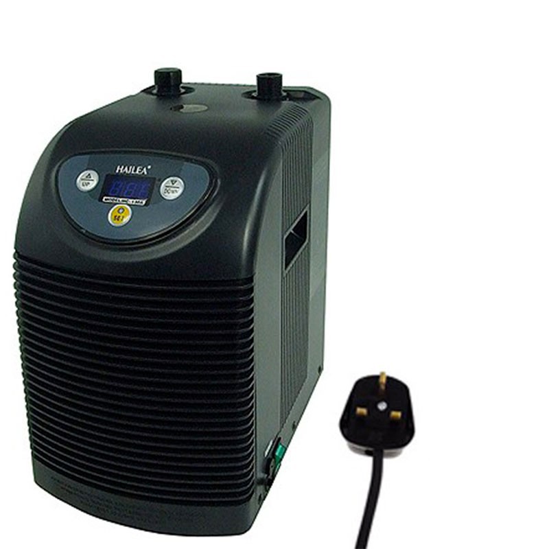 Hailea - Water Chiller HC-150A UK