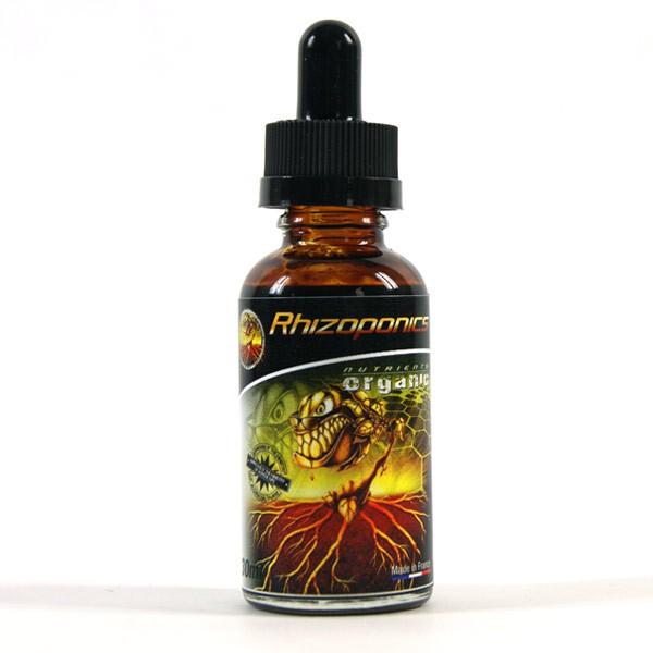 Platinium - Rhizoponics - 30ml - Stimulateur racinaire