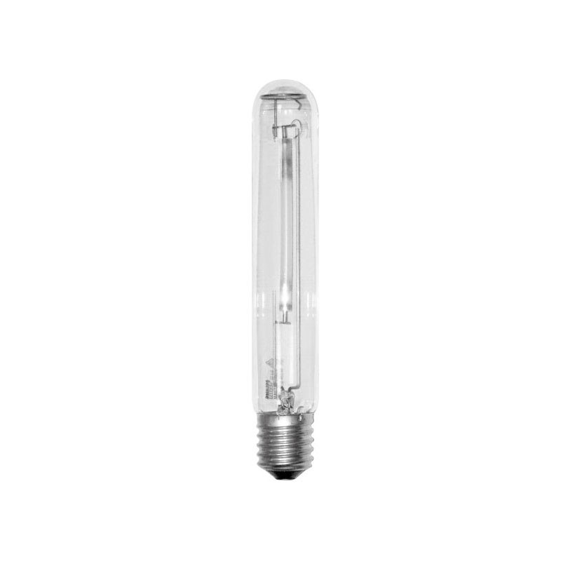 Philips - Ampoule 400W Son-T+, lampe HPS de floraison ,couleur rouge ,E40