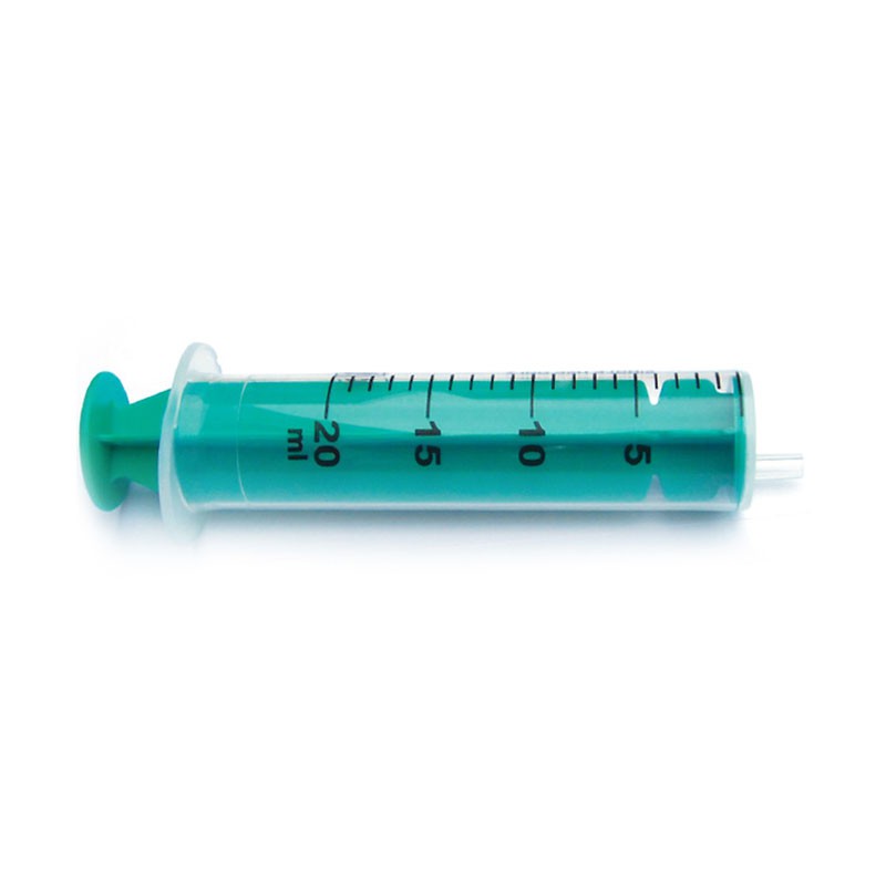 Seringue 20ml , dosage précision engrais ,additifs 