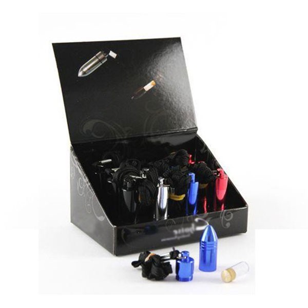 Mini Stash box - cachette porte clef - 5,5 cm