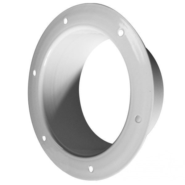 Superbox - Flange for Superbox 315mm , ventilation duct 