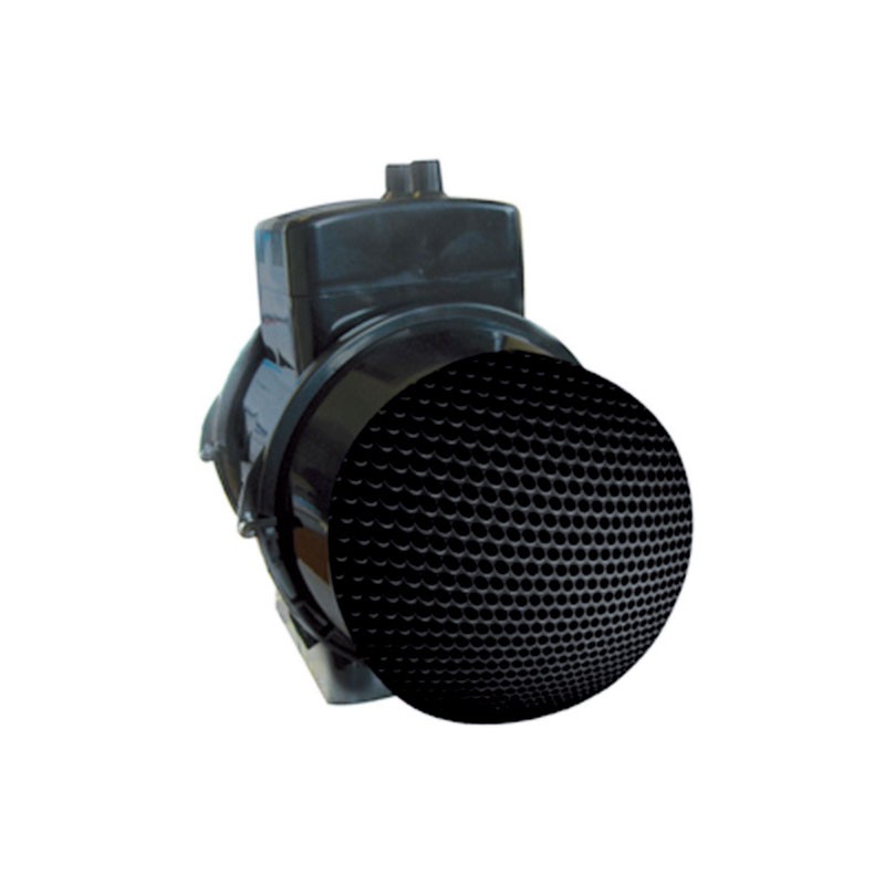 Beast Defender - Filtro antiinsectos para intractores de aire de 100 mm
