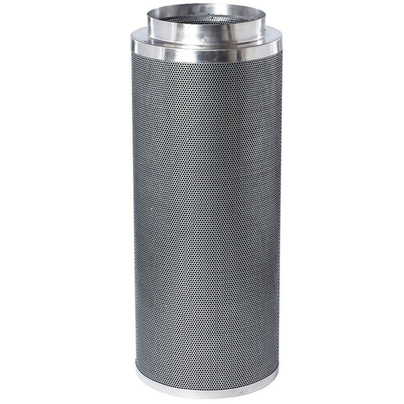 PHRESH FILTER 2000m3/H 315x600mm , filtre à charbon actifs , filtre les mauvaises odeurs