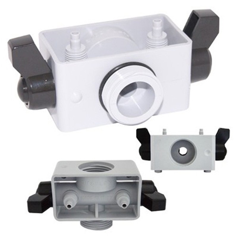irrigation ,watering Siroflex irrigation module 2 outputs
