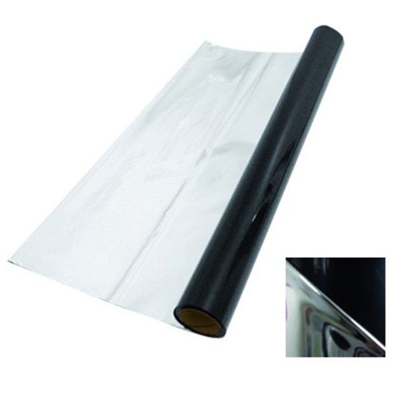 Mylar Agro Black Backing 1,2 x 1 m Superplant , papier réflechissant lumière