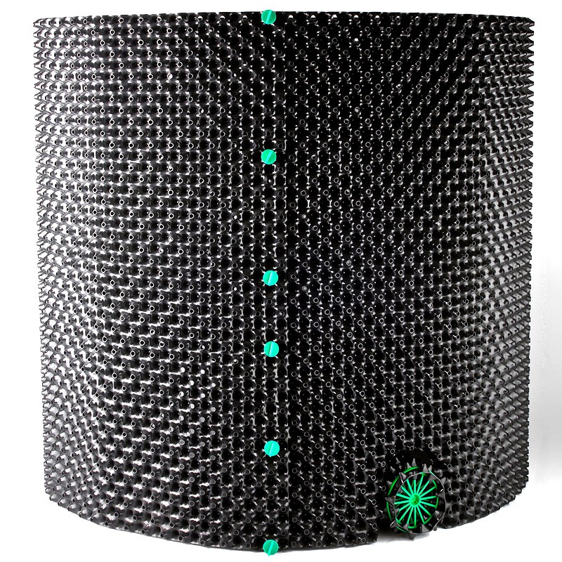 Air Pot - Compost-Air 500L Composter