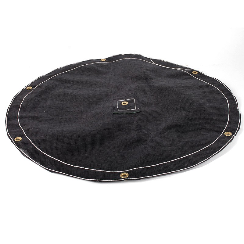  Air Pot - Coperchio per la compostiera Compost-Air 500L