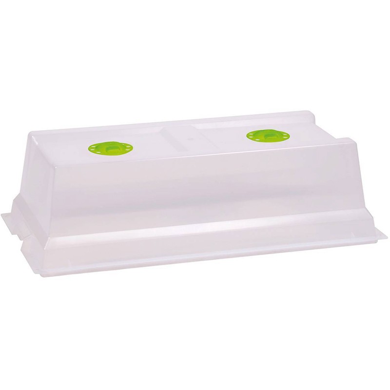 EDA - Serre de culture City Naturel 75x37.5x21.5CM