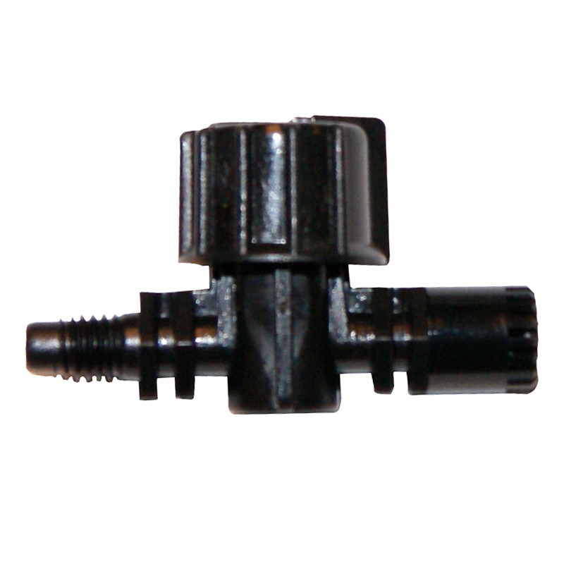 irrigation SPRAYER 360° adjustable antelco 4/6mm