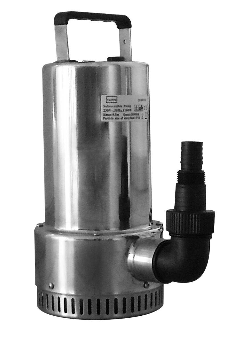 Pompe à eau Aquaking 16.000 ltr/h