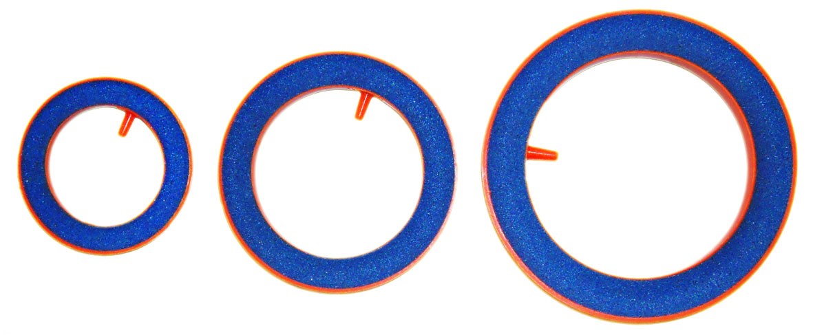 BULLEUR 125MM