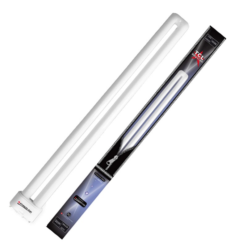 NEON PL 55W 2G11 9500K ADVANCED STAR