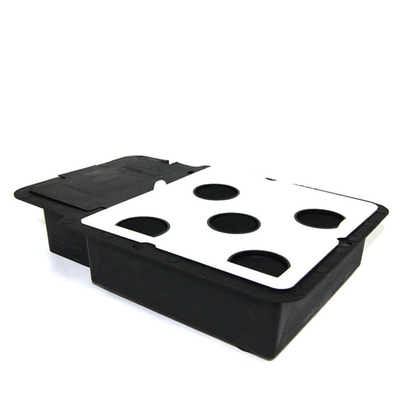 Autopot - Kit Aeroponique Aquaplate Square