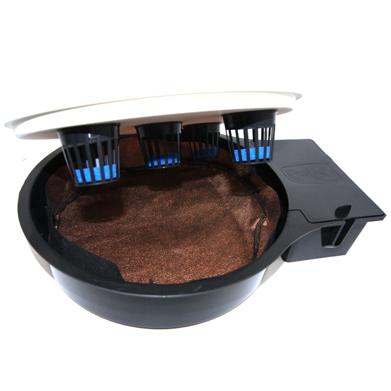 AUTOPOT - AIRPLANE KIT AQUAPLATE CIRCLE