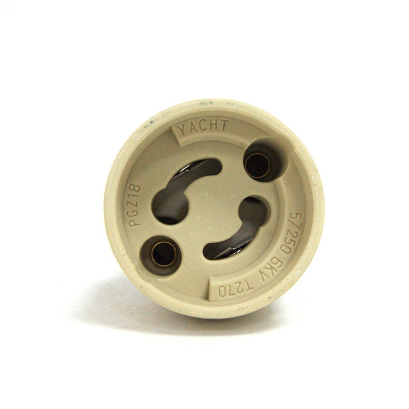 ADAPTERHULS PGZ18 / E40