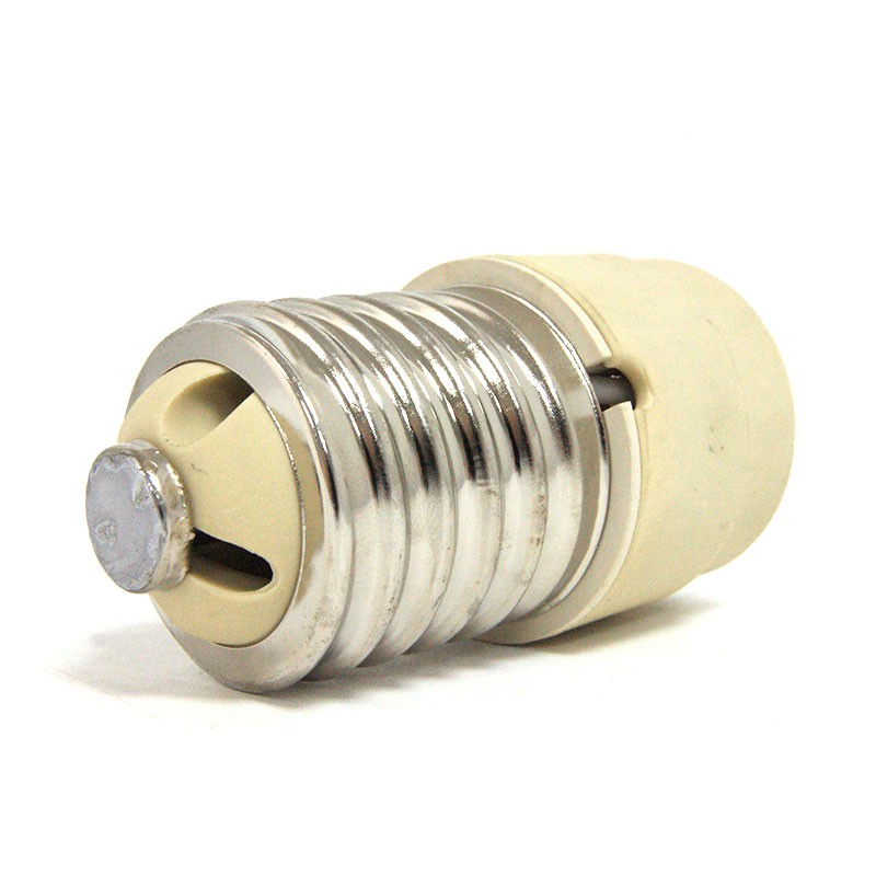 MAXIGROW - ADAPTATEUR DOUILLE PGZ18 / E40