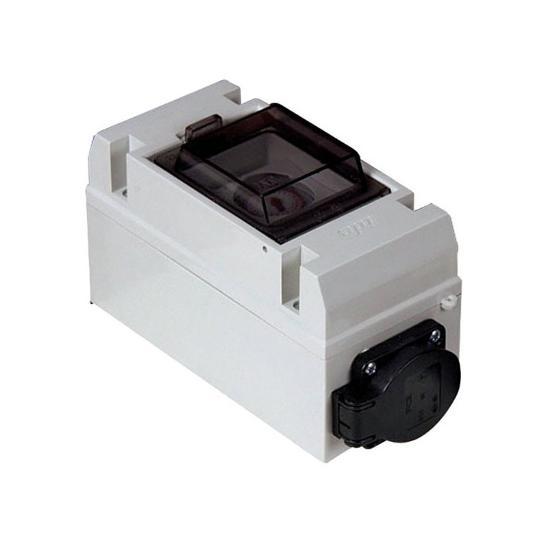 DAVIN TIMER CYCLIQUE A LA SECONDE ANALOGIQUE DV 101A - OCCASION
