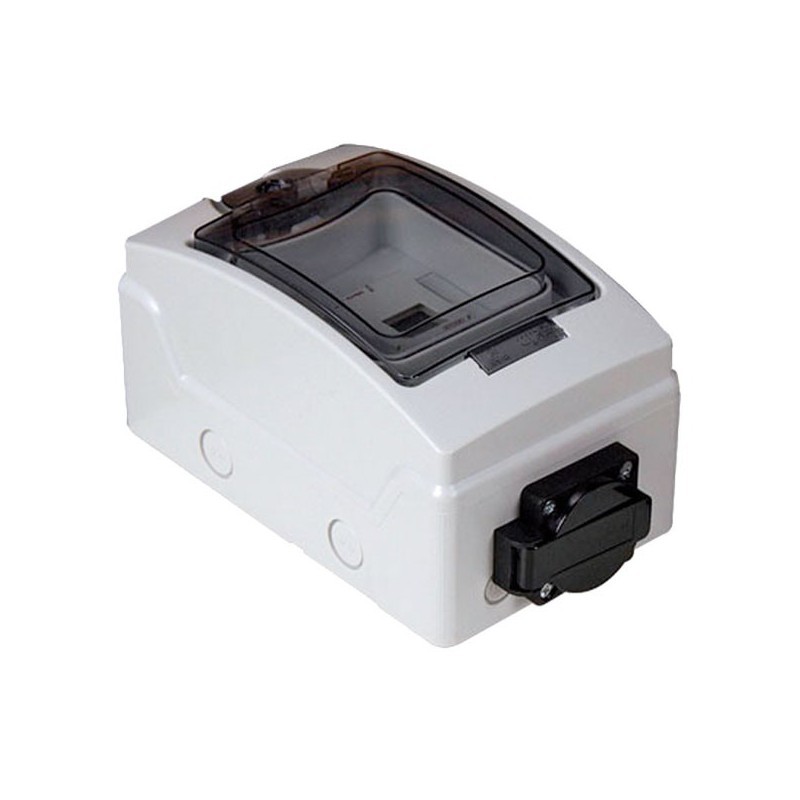 Davin Timer Cyclique A La Seconde Digitale Dv101D - Occasion