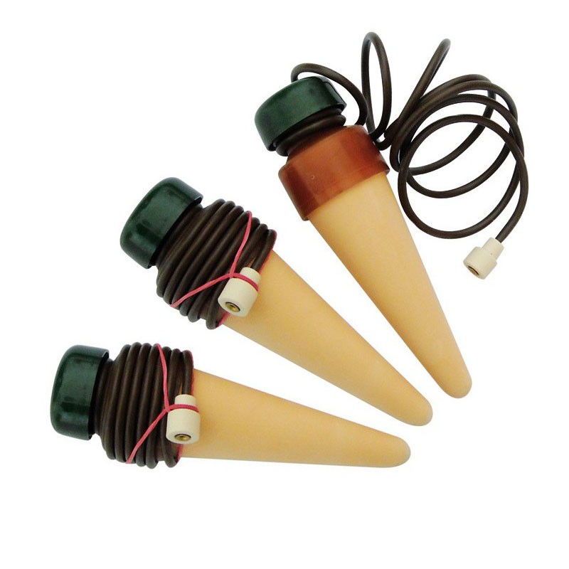 automatic watering without pump CARROT BLUMAT HOUSEPLANT x 3pcs (blister)