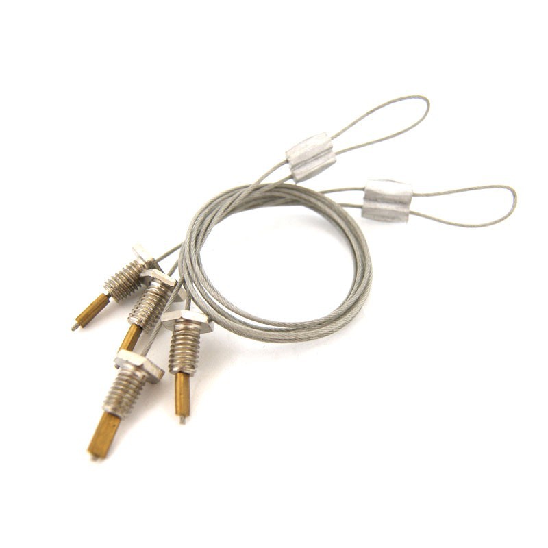 Spare T5 mounting cable