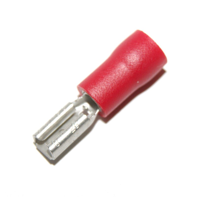 Conector elétrico para conexão