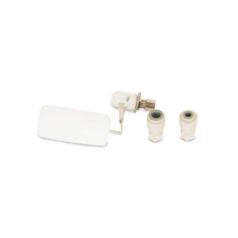 Growmax Automatic Valve // Gmwfloatvalv
