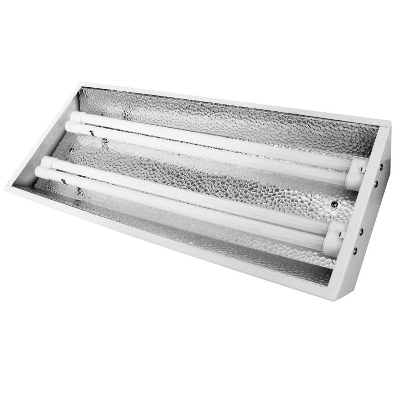 Culture Indoor jardinage : StarLite - Kit Néons CIS 2 x 55W