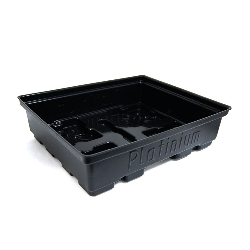 BAS CLONER 40 tank - Platinium