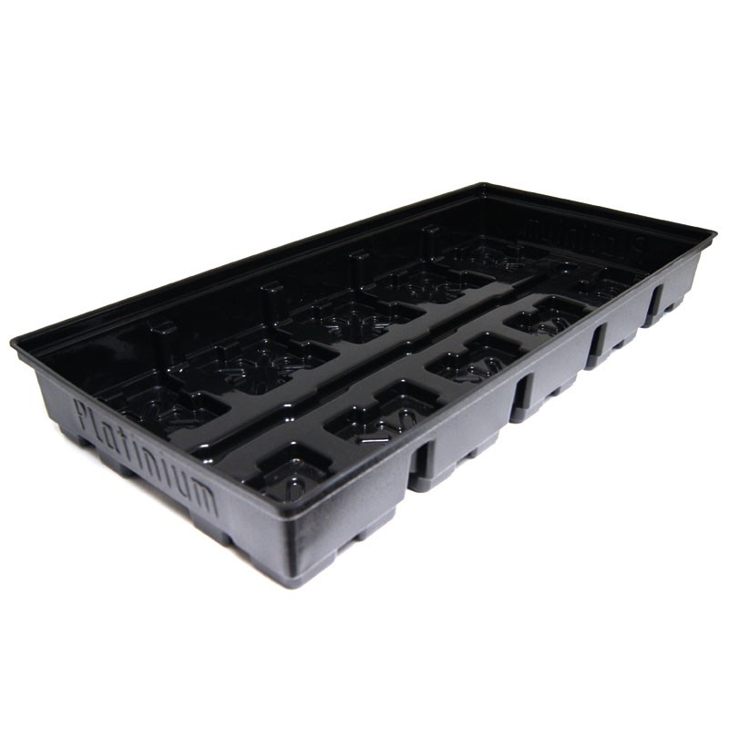 CLONER low tank 40x82.5 - Platinium
