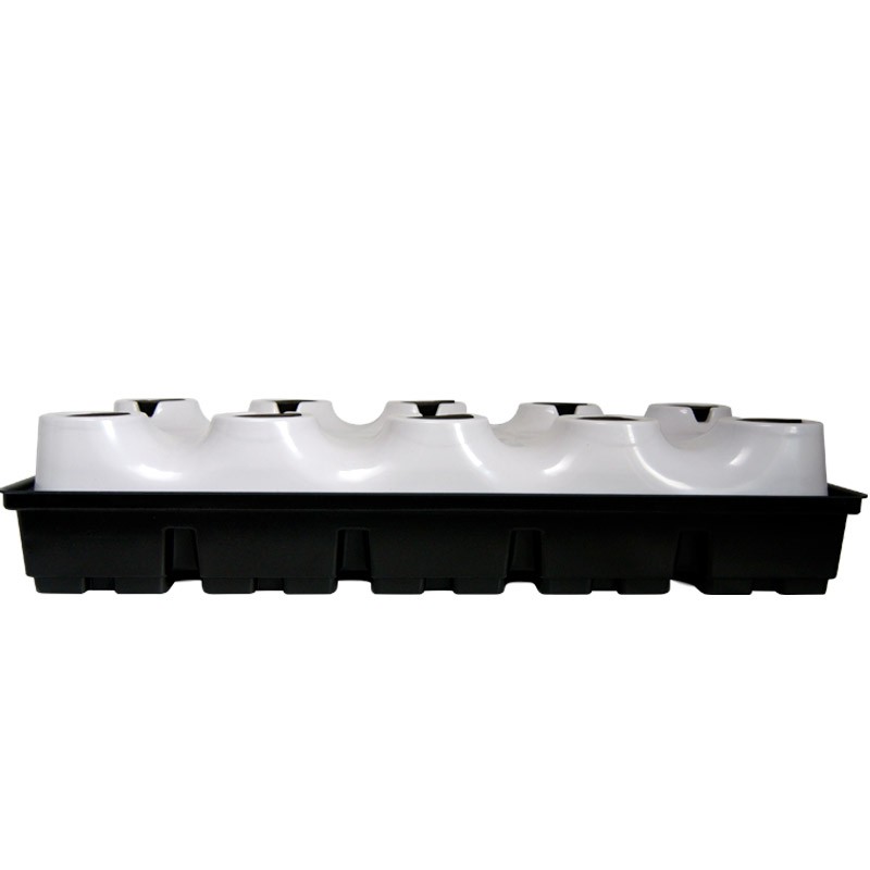 PLATINA DWC AERO 1.10 90X40