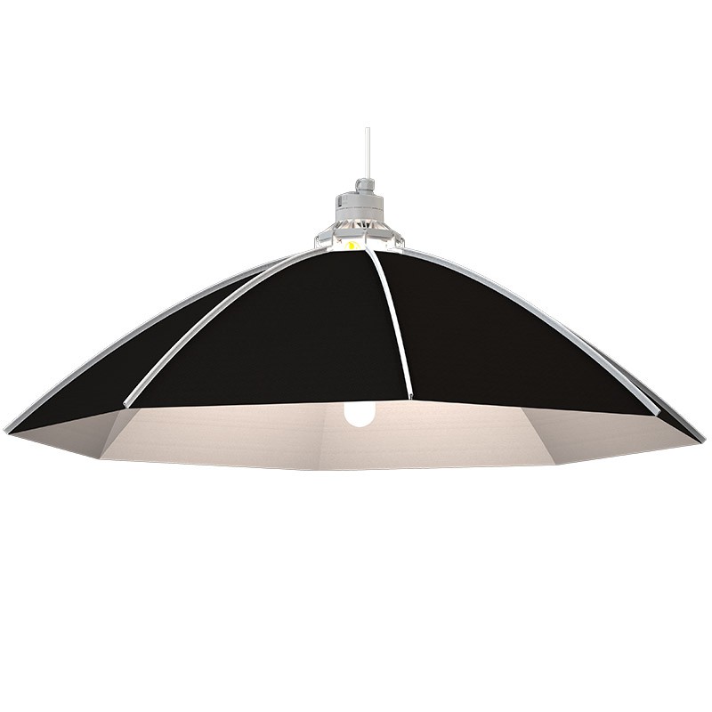  Secret Jardin - Daisy DY100 - Parabolische reflector 100cm HPS & CFL