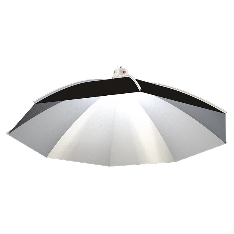 REFLECTEUR DAISY PARABOLIQUE 100 CM SECRET JARDIN