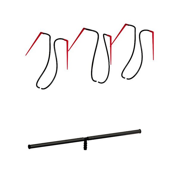 Tuyauterie Platinium Serie 60 K-10018
