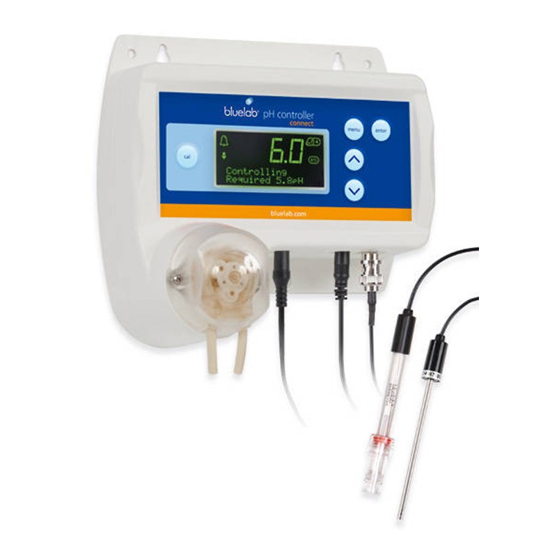 BLUELAB CONTROLEUR DE PH CONNECT?