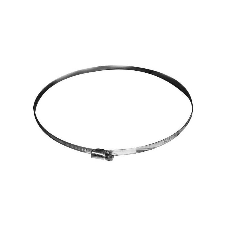 ALUMINUM COLLAR 60-370MM