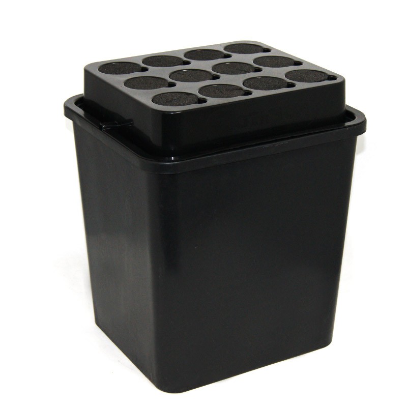 Platinium - Super Cloner 12 plants - MJ500 - Aeroponic propagation
