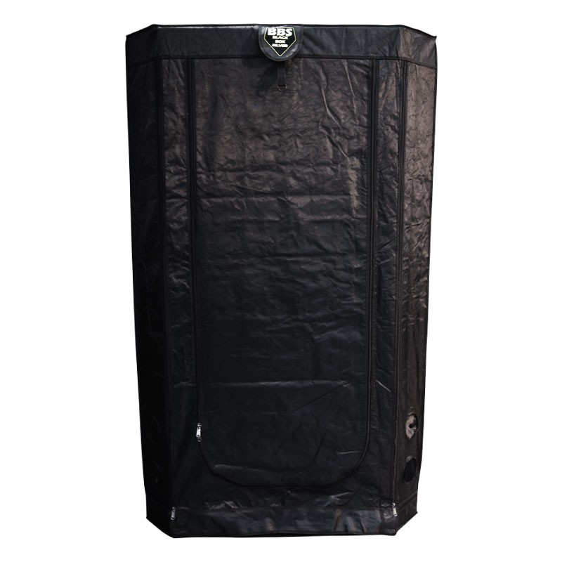 BLACK BOX PREMIUM FOR CORNER 120X75X200CM