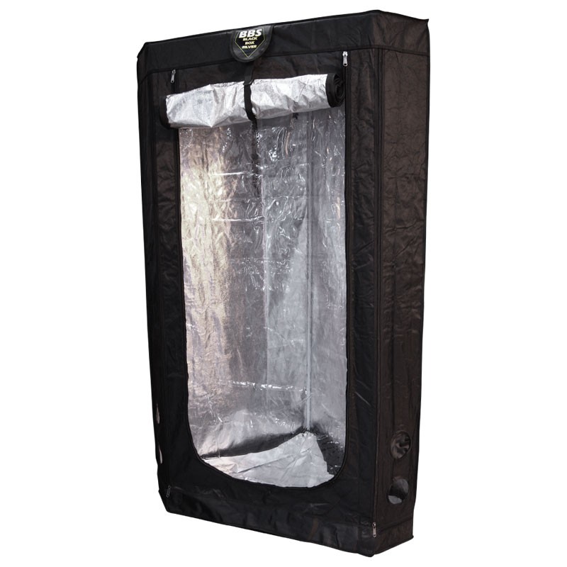 BLACK BOX PREMIUM FOR CORNER 120X75X200CM