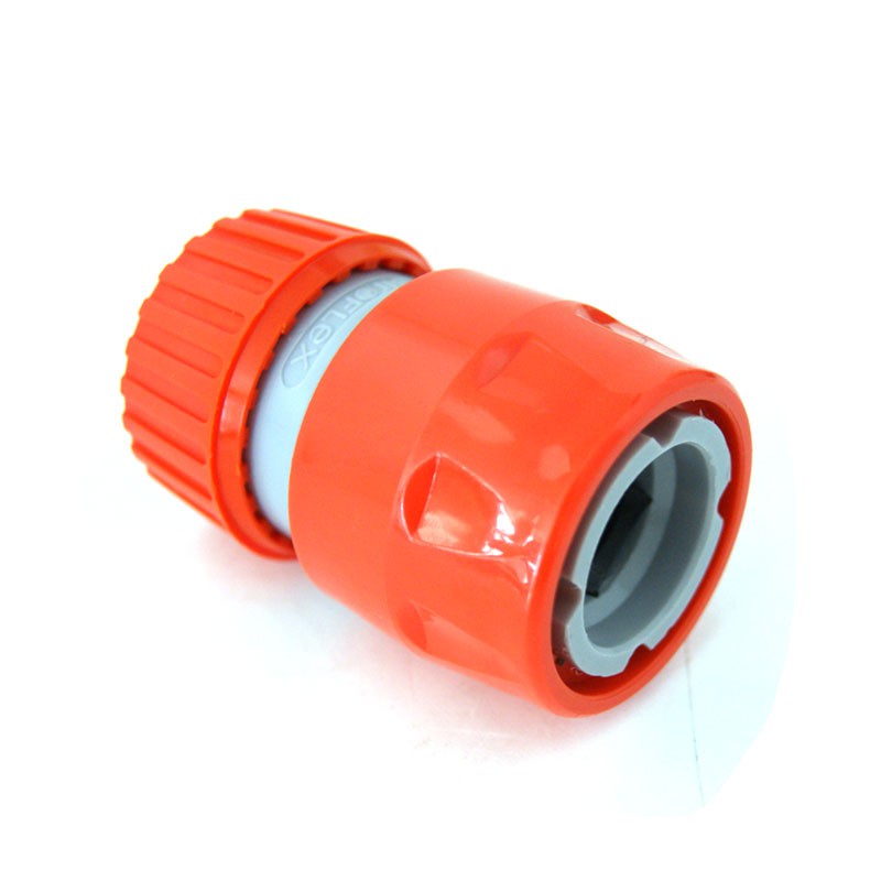 Raccord Siroflex Rapide Pour Tuyau 15Mm