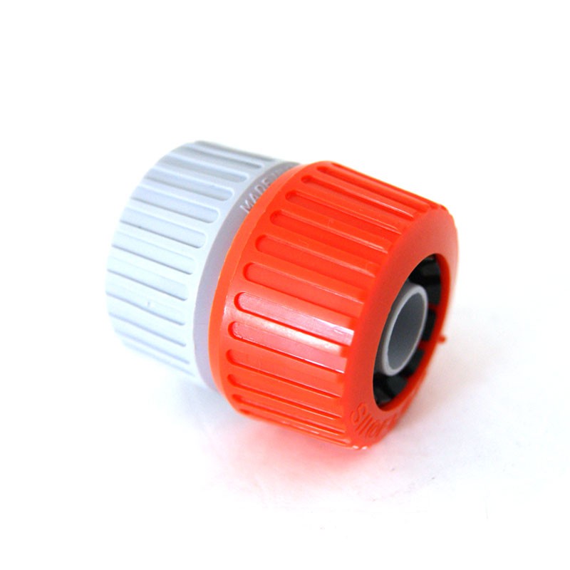Raccord Siroflex Femelle Autoserrant Tuyau 15Mm