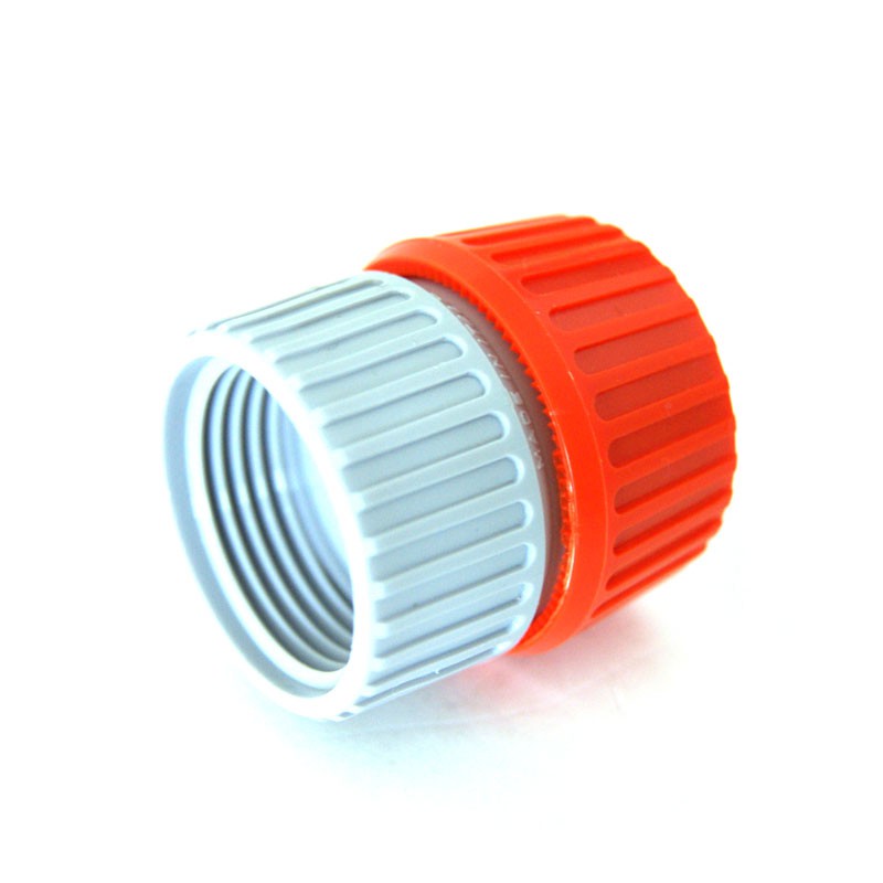 SIROFLEX RACCORDO AUTOSERRANTE FEMMINA 15MM
