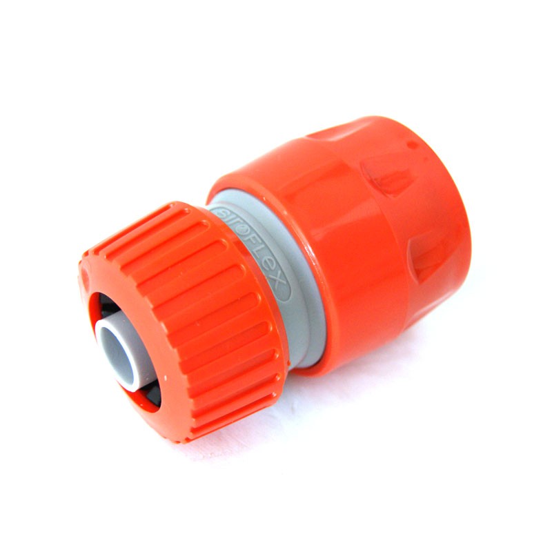 SIROFLEX QUICK COUPLING FOR 15MM HOSE